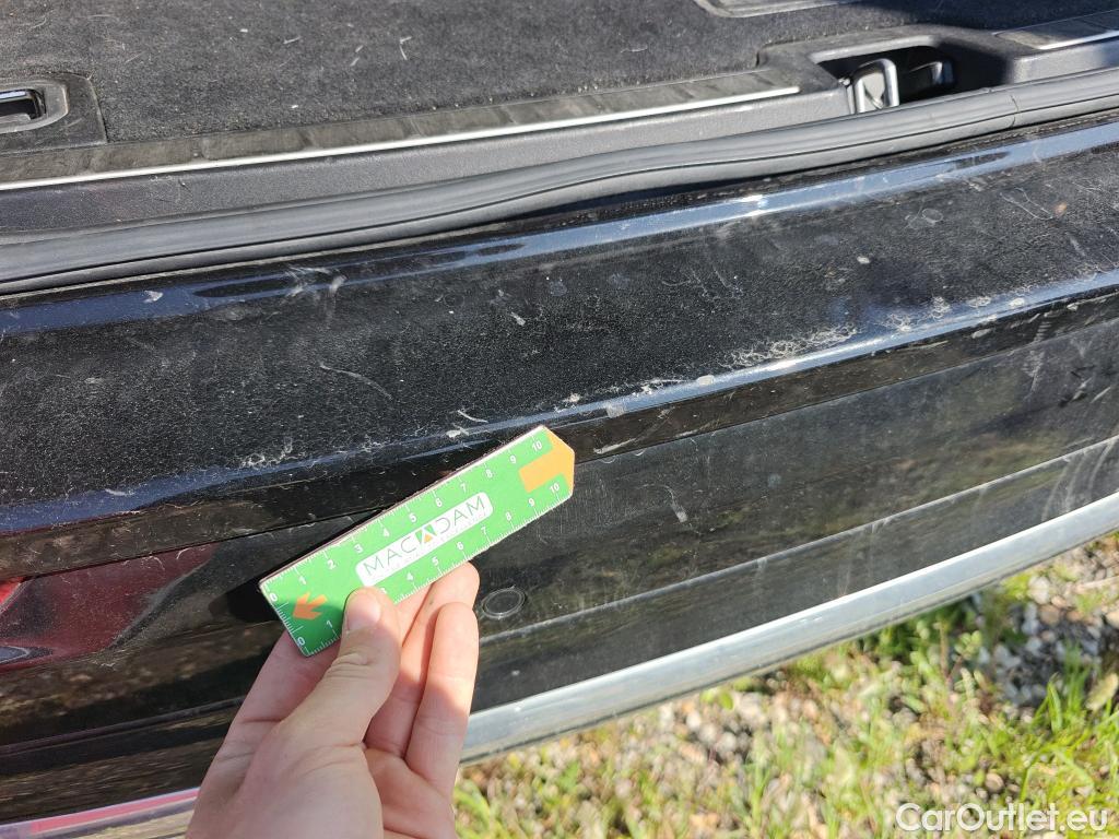  Volvo  XC60 VOLVO  / 2017 / 5P / todoterreno 2.0 B4 D Inscription Auto #43