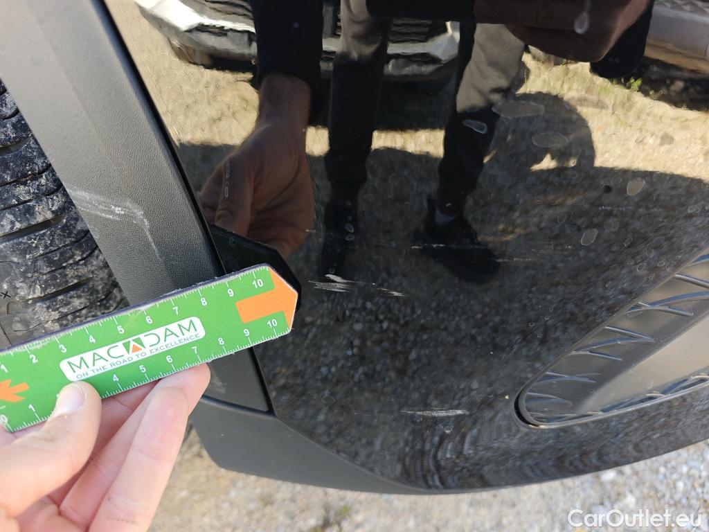  Mercedes  GLA MERCEDES-BENZ  / 2020 / 5P / todoterreno  200 D #22