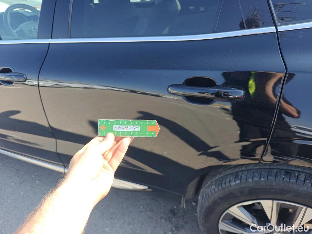  Volvo  XC60 VOLVO  / 2017 / 5P / todoterreno 2.0 B4 D Inscription Auto #28