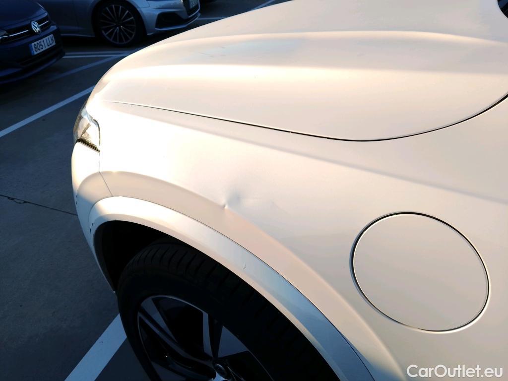  Volvo  XC90 VOLVO  / 2019 / 5P / todoterreno 2.0 T8 AWD R-Design Auto #3