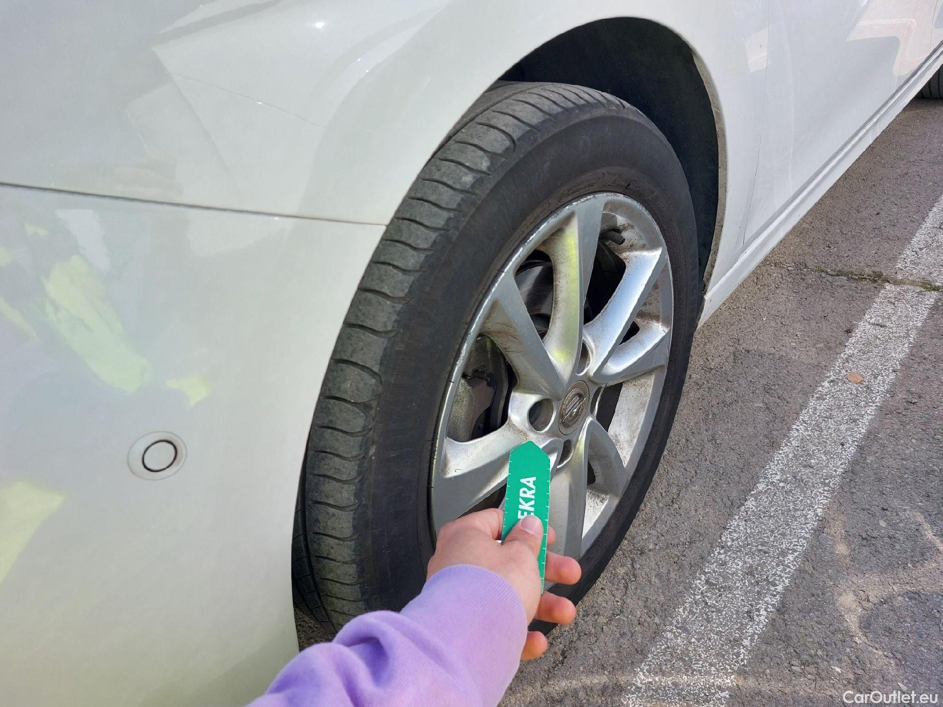  Opel  Corsa OPEL  1.2T XHL 74kW (100CV) Elegance #8