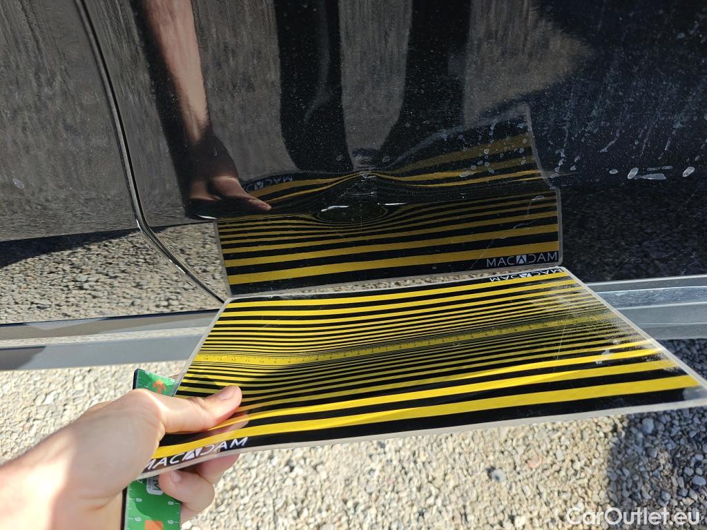  Mercedes  GLA MERCEDES-BENZ  / 2020 / 5P / todoterreno  200 D #9