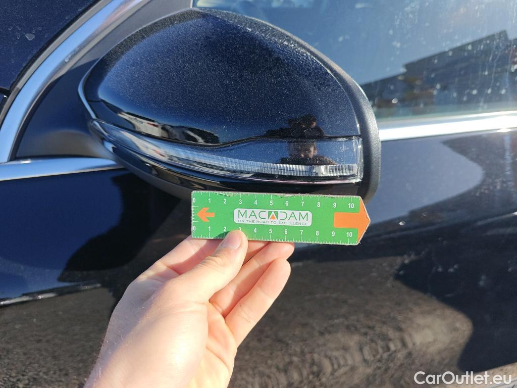  Mercedes  GLA MERCEDES-BENZ  / 2020 / 5P / todoterreno  200 D #17