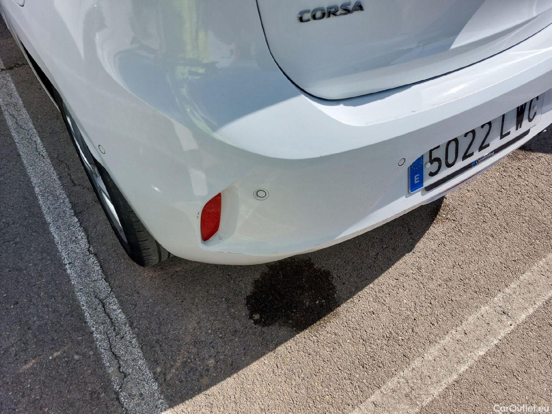  Opel  Corsa OPEL  1.2T XHL 74kW (100CV) Elegance #17