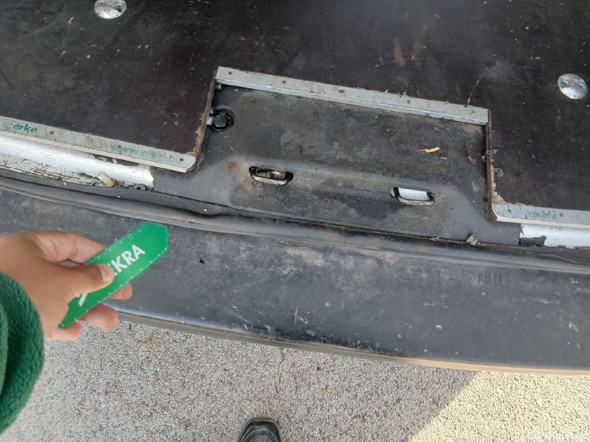  Toyota  Proace TOYOTA  / 2016 / 4P / furgón FU. MEDIO (L1) 2.0D 90kW COMFORT CARGA + #5