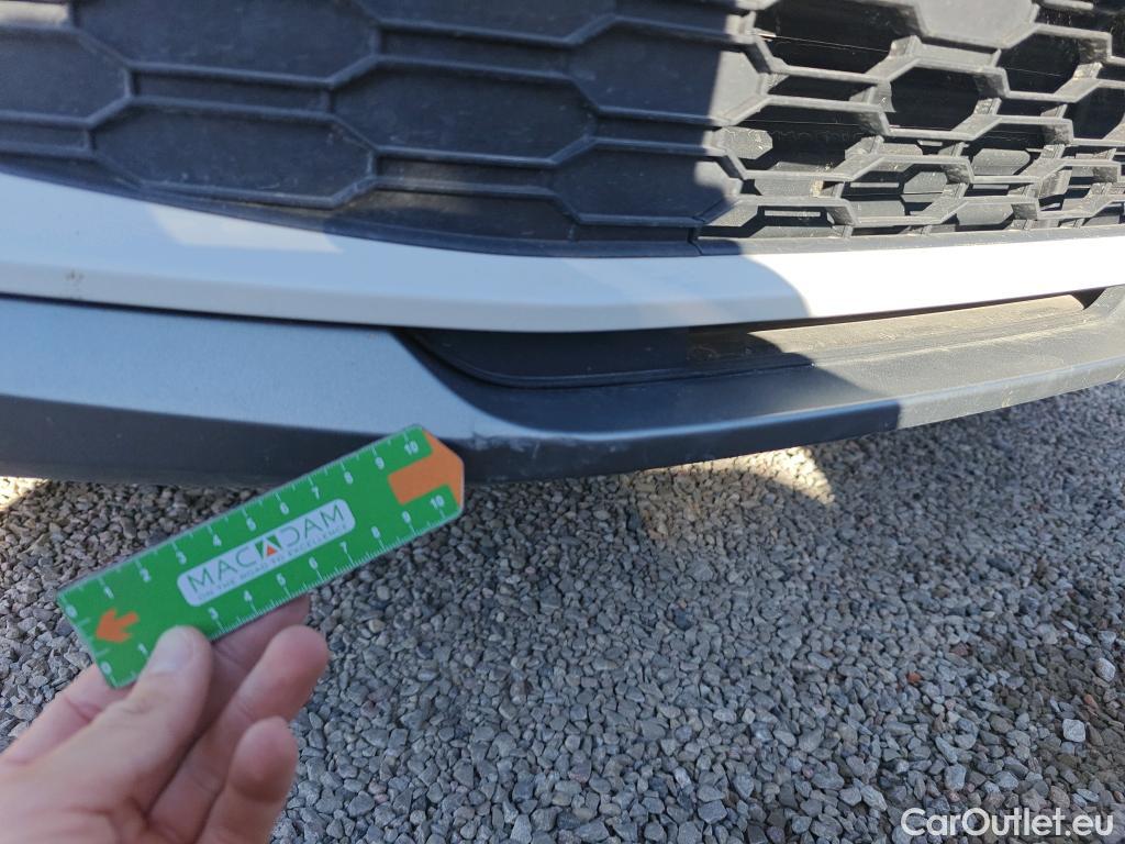  Skoda  KAMIQ SKODA  1.0 TSI 81kW (110CV) DSG Ambition (CX) #6