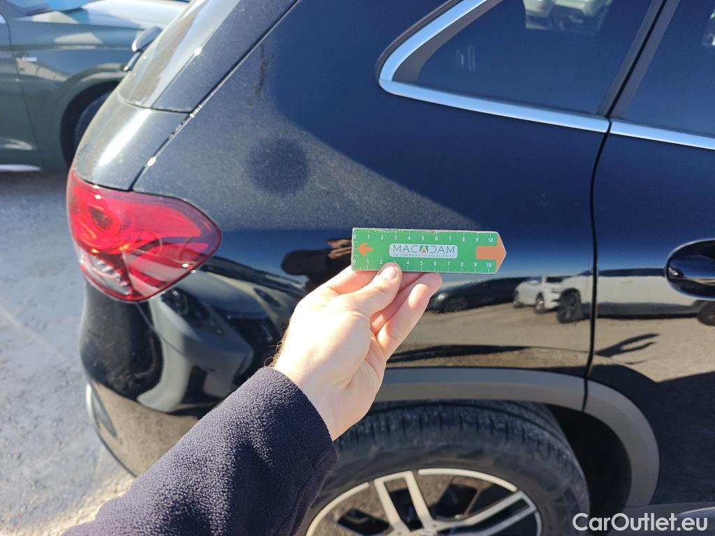  Mercedes  GLA MERCEDES-BENZ  / 2020 / 5P / todoterreno  200 D #10