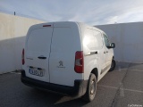  Peugeot  Partner PEUGEOT  / 2018 / 4P / furgón derivado de turismo Premium Standard 600kg BlueHDi 73kW (AC) #2