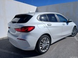  Bmw  Serie 1 BMW  / 2019 / 5P / berlina con portón 118i #2
