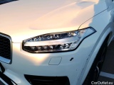  Volvo  XC90 VOLVO  / 2019 / 5P / todoterreno 2.0 T8 AWD R-Design Auto #18