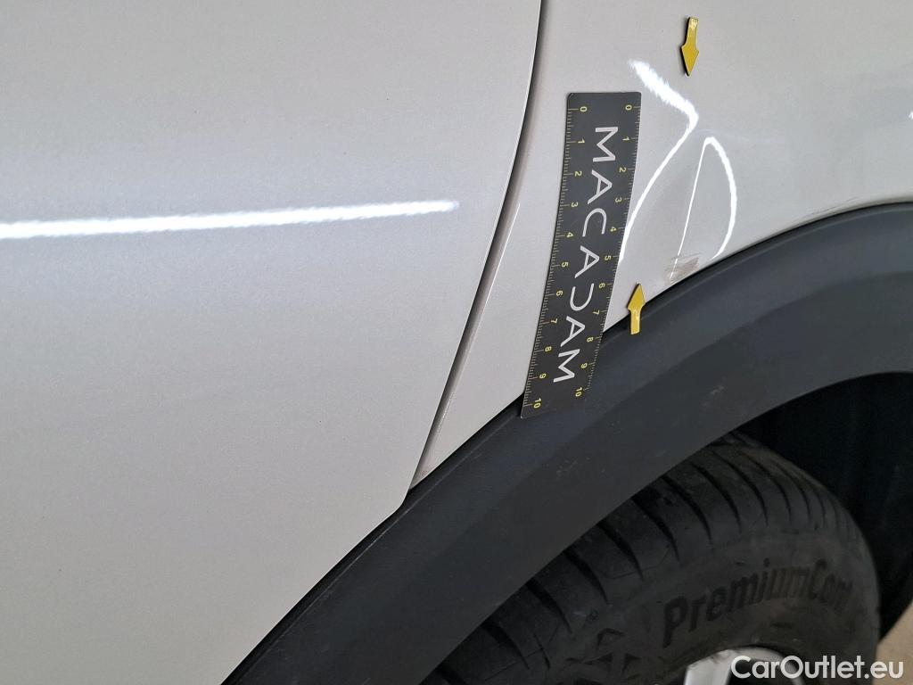  Peugeot  3008  II Allure Pack 1.2 PureTech 130CV BVA8 E6d #2