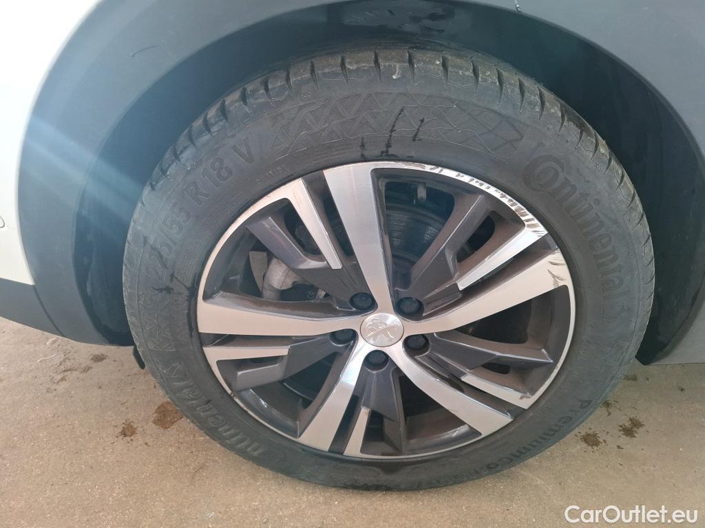  Peugeot  3008  II Allure Pack 1.2 PureTech 130CV BVA8 E6d #12