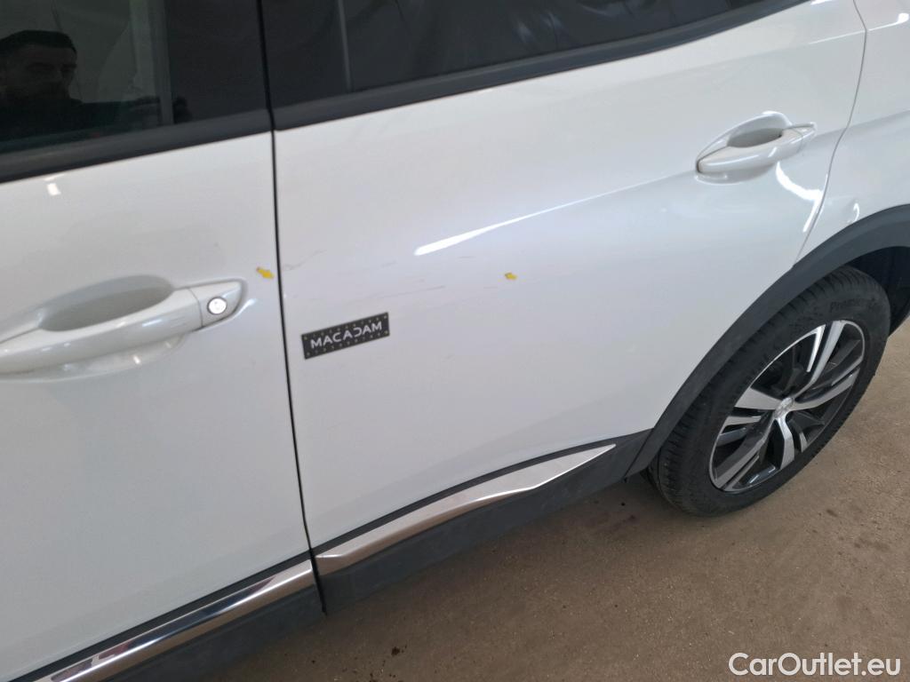  Peugeot  3008  II Allure Pack 1.2 PureTech 130CV BVA8 E6d #45