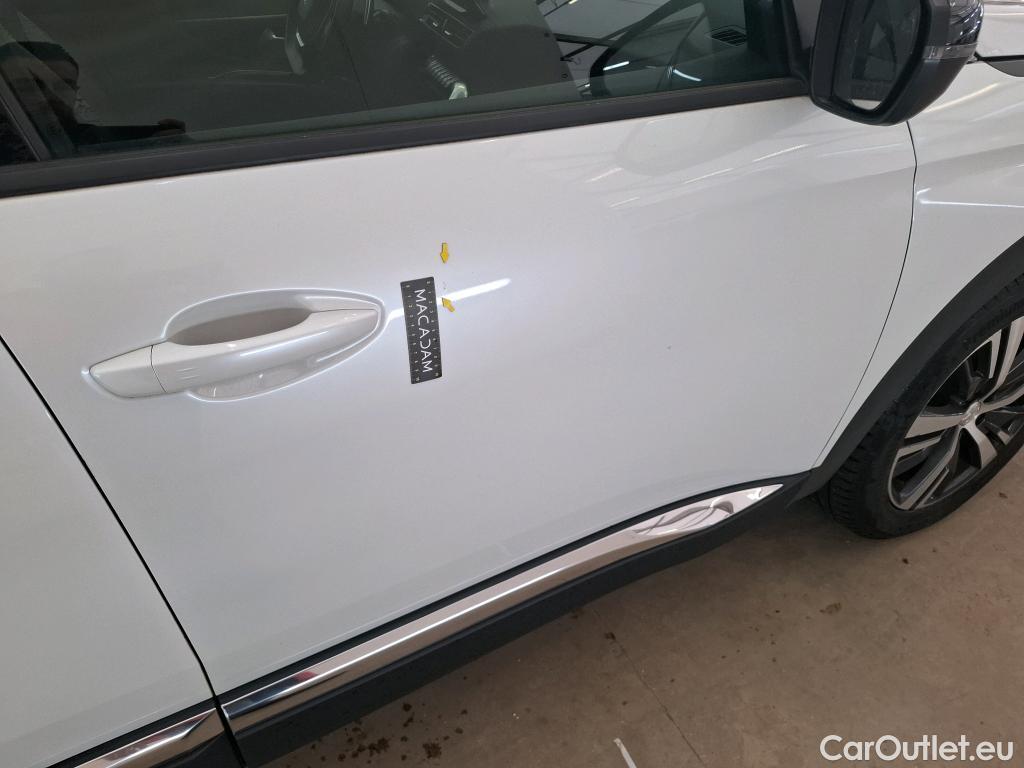  Peugeot  3008  II Allure Pack 1.2 PureTech 130CV BVA8 E6d #47