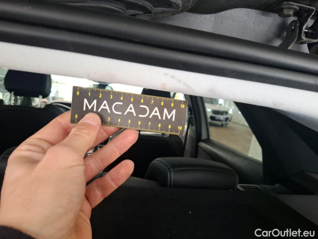  Peugeot  3008  II Allure Pack 1.2 PureTech 130CV BVA8 E6d #35