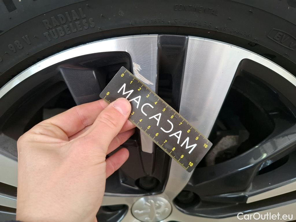  Peugeot  3008  II Allure Pack 1.2 PureTech 130CV BVA8 E6d #65