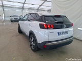  Peugeot  3008  II Allure Pack 1.2 PureTech 130CV BVA8 E6d #2
