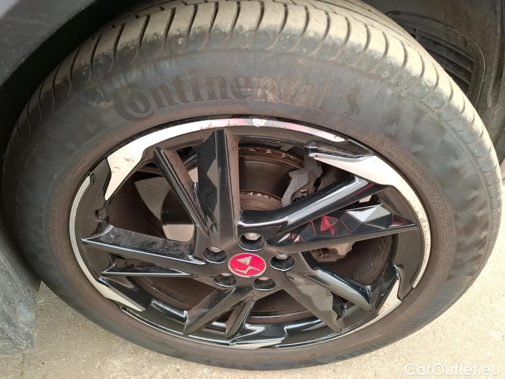  DS  DS7 7 Crossback Performance Line 1.2 PureTech 130CV BVA8 E6d #20