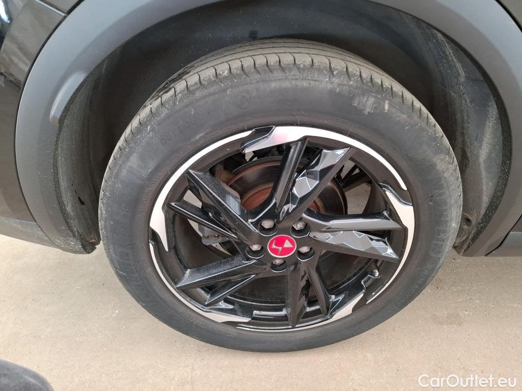  DS  DS7 7 Crossback Performance Line 1.2 PureTech 130CV BVA8 E6d #16