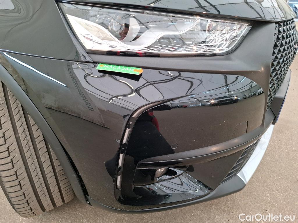  DS  DS7 7 Crossback Performance Line 1.2 PureTech 130CV BVA8 E6d #22