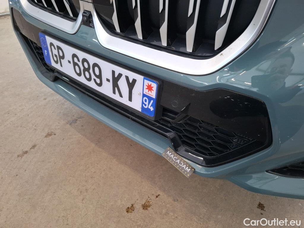  Bmw  X1 BMW  / 2022 / 5P / SUV xDrive30e M Sport DKG7 #36