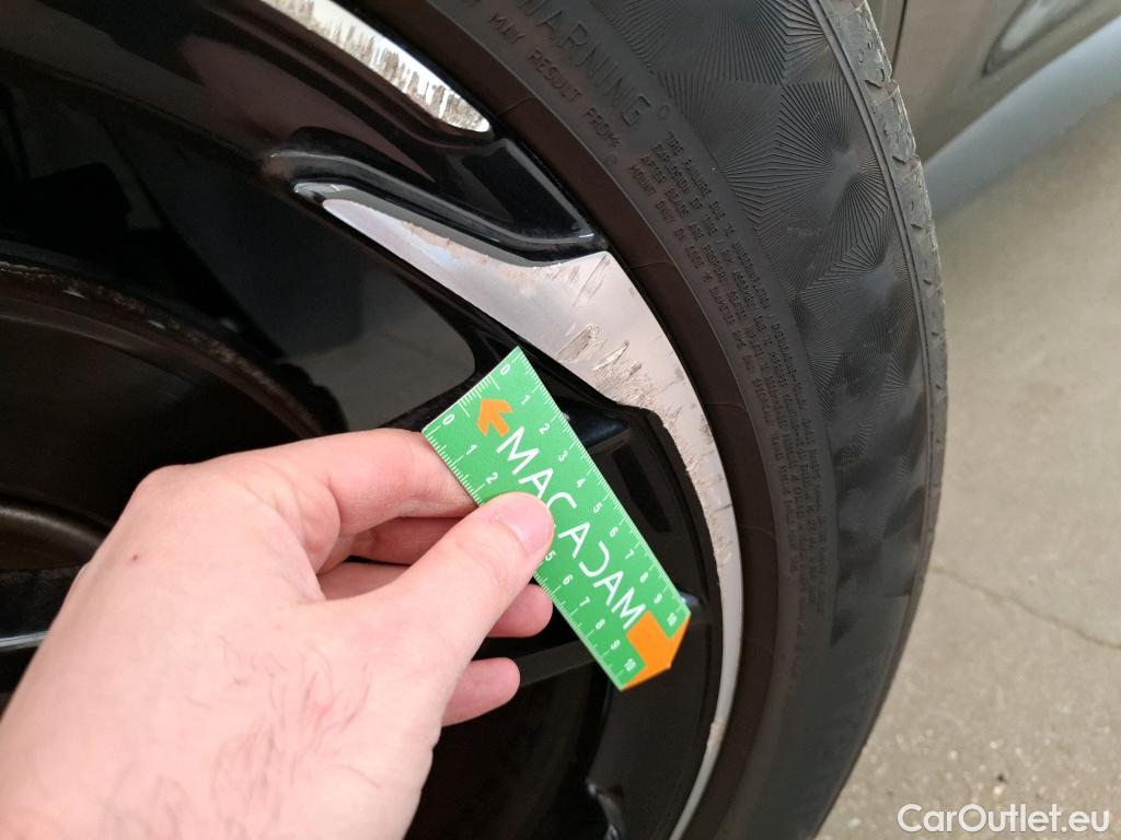  DS  DS7 7 Crossback Performance Line 1.2 PureTech 130CV BVA8 E6d #45