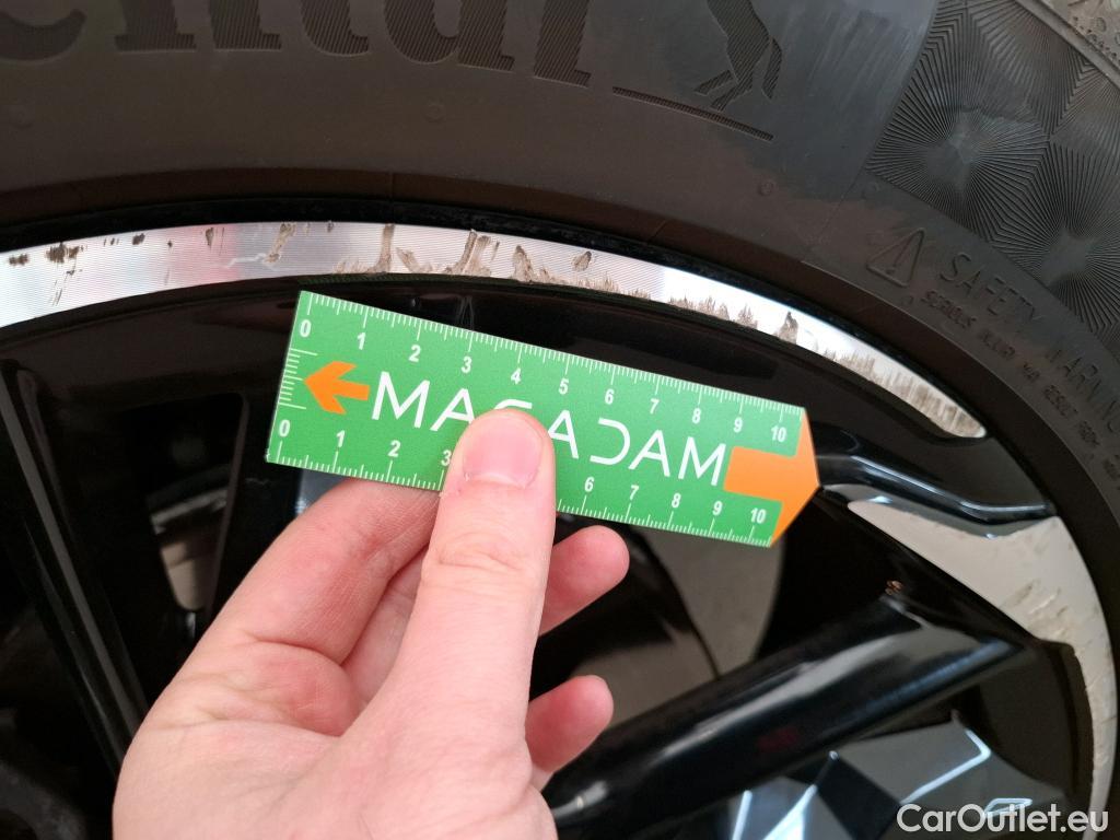  DS  DS7 7 Crossback Performance Line 1.2 PureTech 130CV BVA8 E6d #42