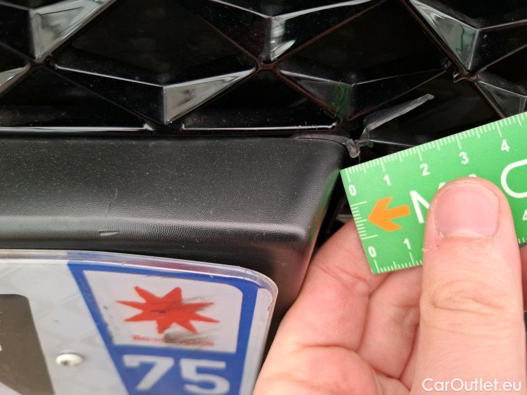  DS  DS7 7 Crossback Performance Line 1.2 PureTech 130CV BVA8 E6d #12