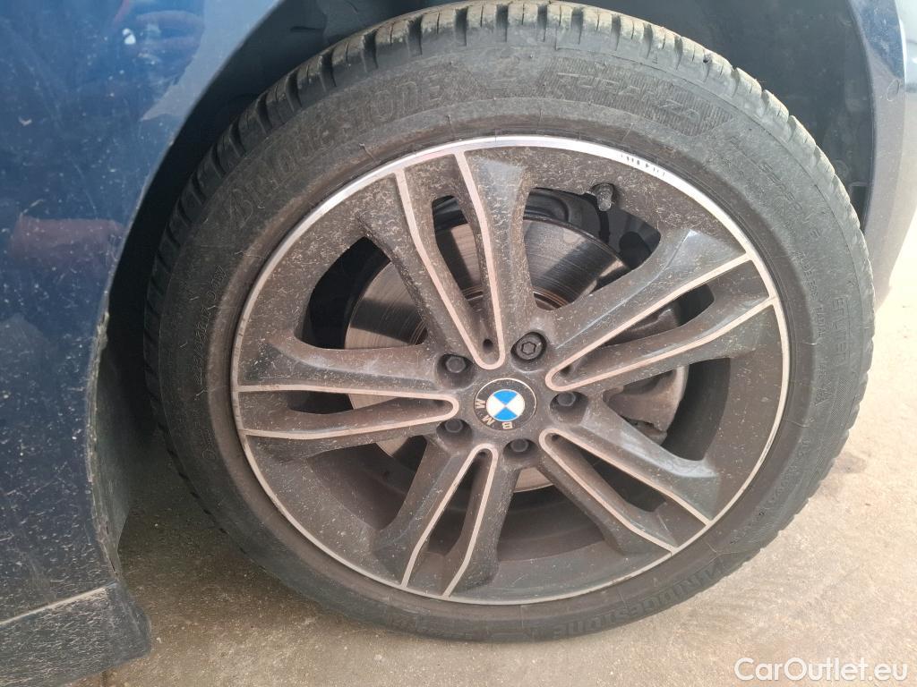  Bmw  Serie 1 Série 1 Berline 118 i Edition Sport 1.5 135CV BVA7 E6d #18