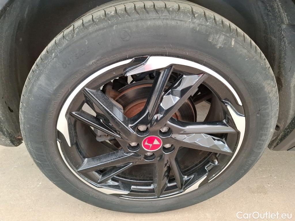 DS  DS7 7 Crossback Performance Line 1.2 PureTech 130CV BVA8 E6d #17
