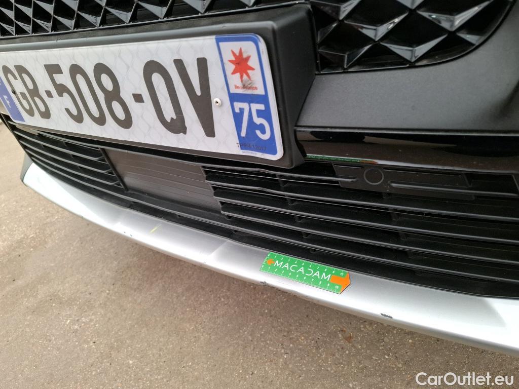  DS  DS7 7 Crossback Performance Line 1.2 PureTech 130CV BVA8 E6d #26