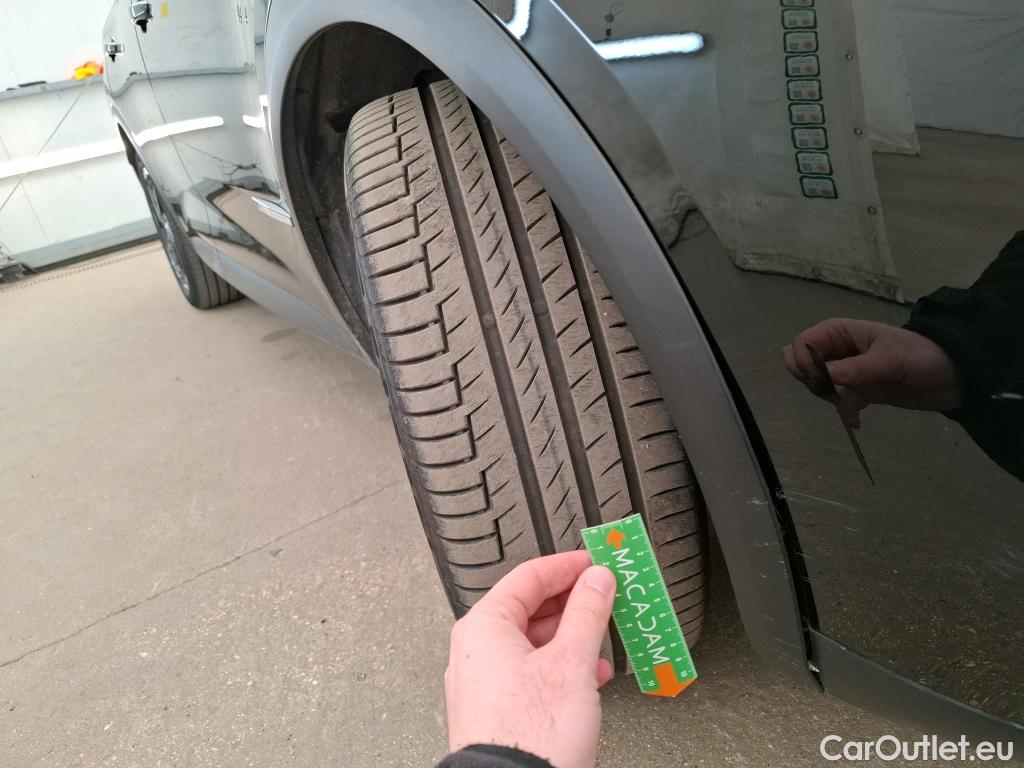  DS  DS7 7 Crossback Performance Line 1.2 PureTech 130CV BVA8 E6d #51