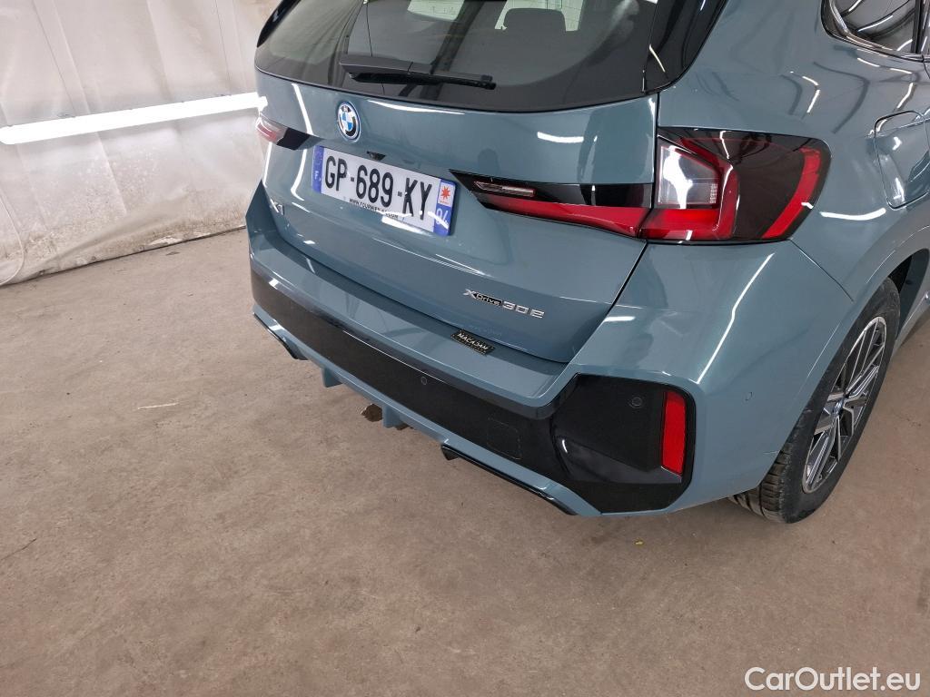  Bmw  X1 BMW  / 2022 / 5P / SUV xDrive30e M Sport DKG7 #46