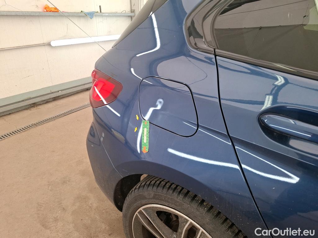  Bmw  Serie 1 Série 1 Berline 118 i Edition Sport 1.5 135CV BVA7 E6d #29