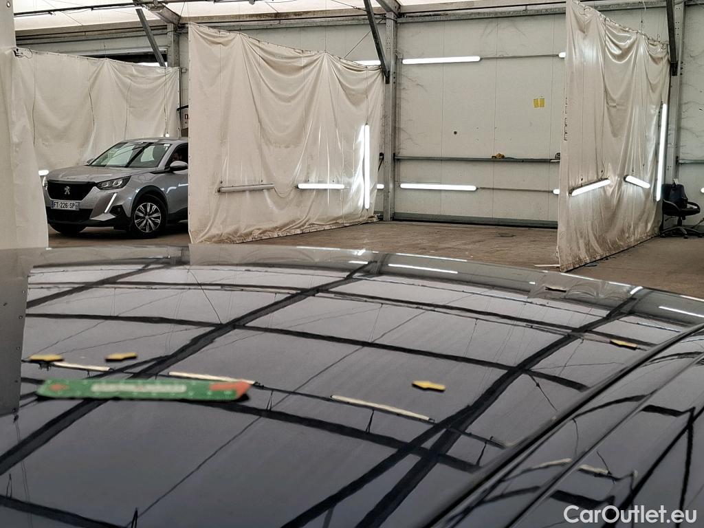  Bmw  Serie 1 Série 1 Berline 118 i Edition Sport 1.5 135CV BVA7 E6d #4