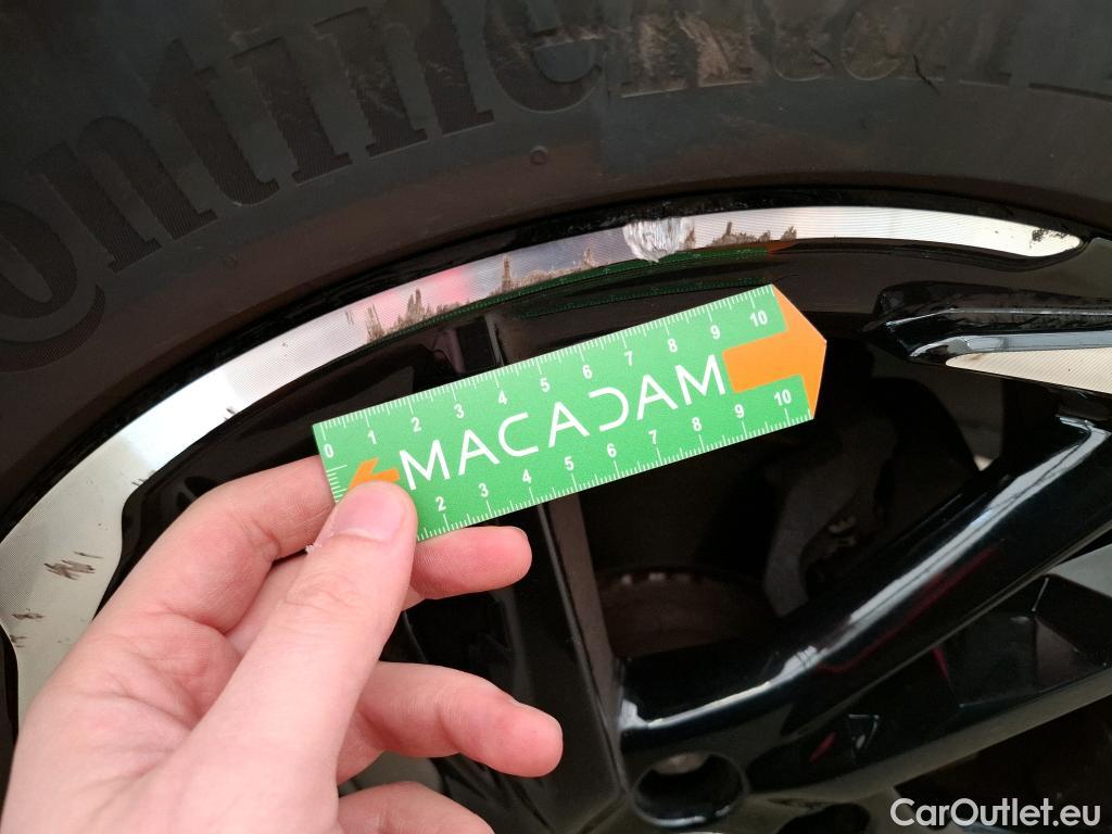  DS  DS7 7 Crossback Performance Line 1.2 PureTech 130CV BVA8 E6d #38