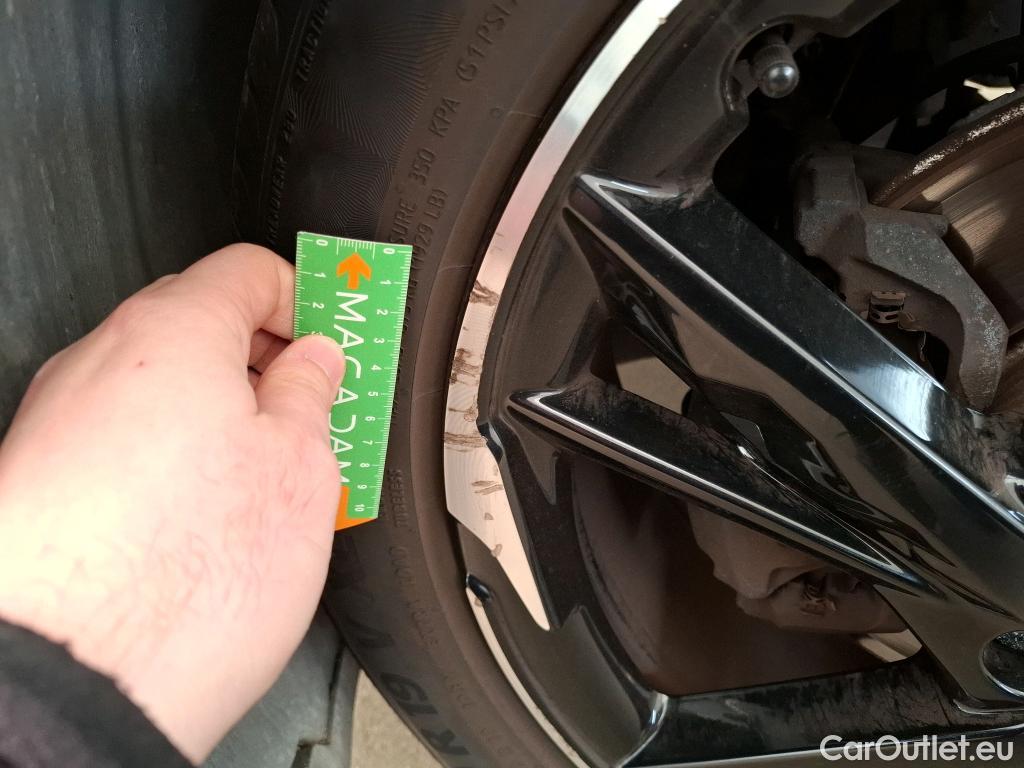  DS  DS7 7 Crossback Performance Line 1.2 PureTech 130CV BVA8 E6d #44