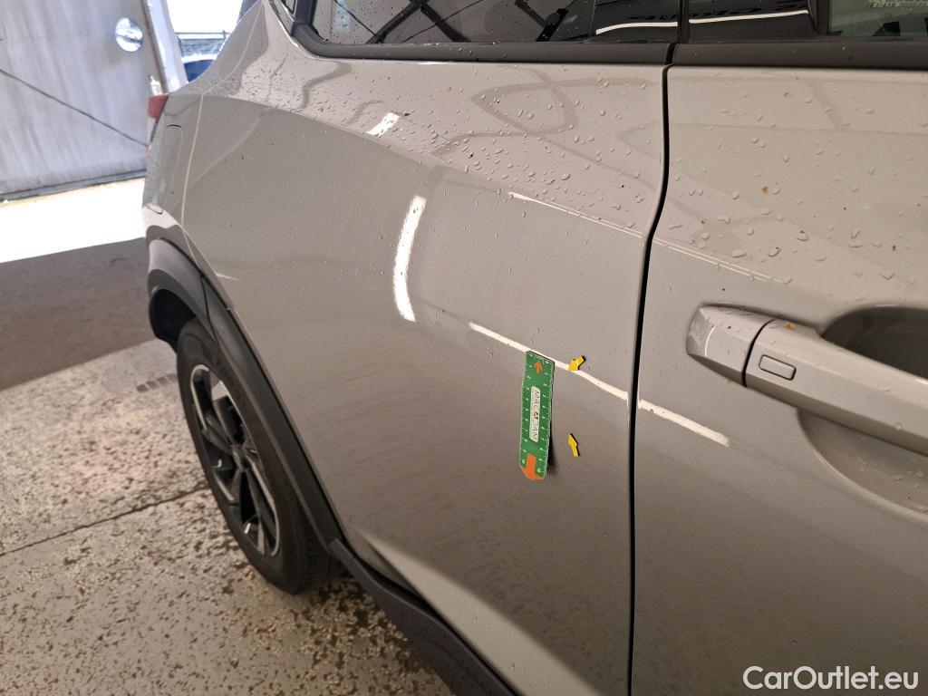  Nissan  Juke NISSAN  / 2019 / 5P / Crossover Hybrid 145 Business+ #1