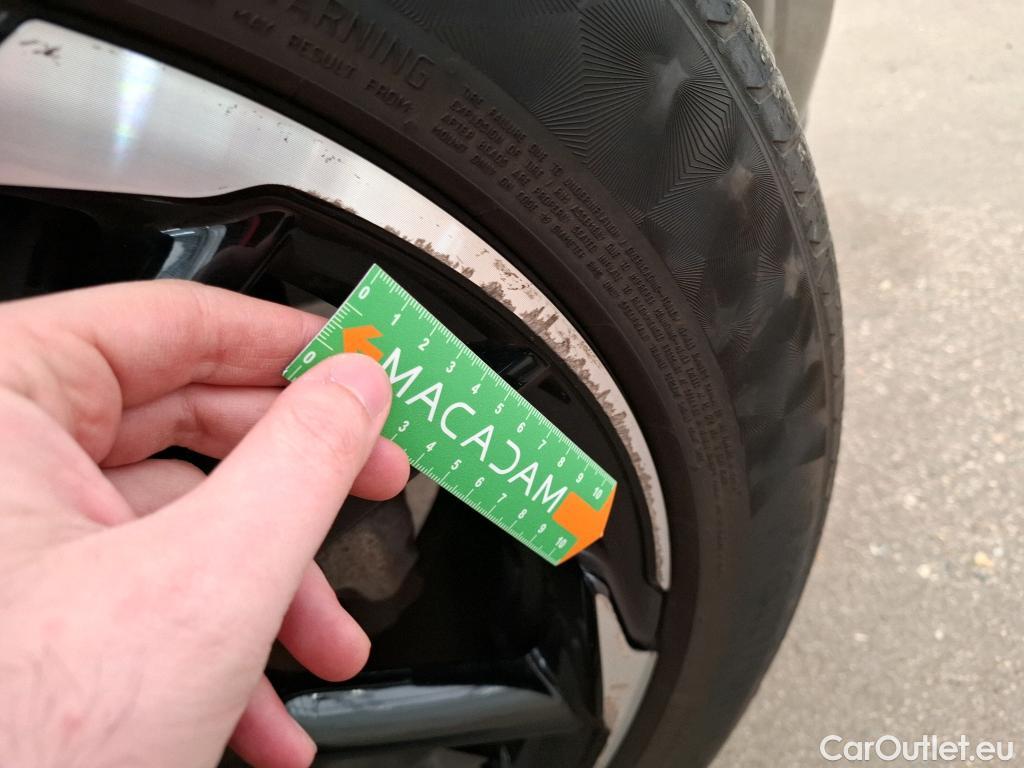  DS  DS7 7 Crossback Performance Line 1.2 PureTech 130CV BVA8 E6d #39