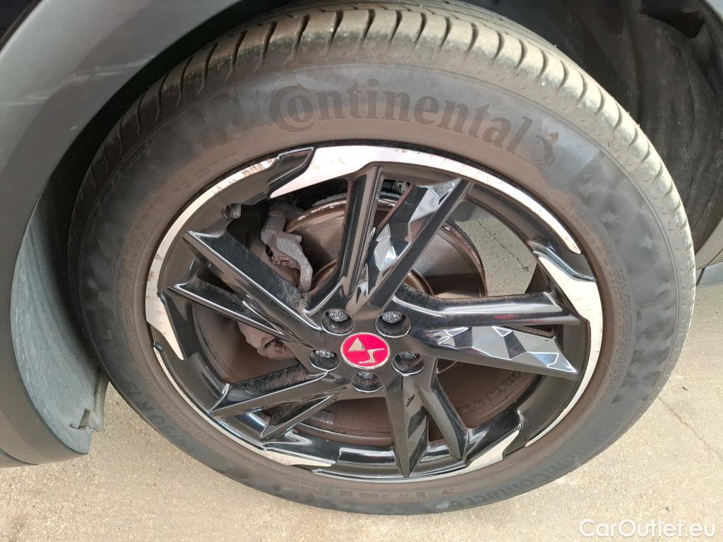  DS  DS7 7 Crossback Performance Line 1.2 PureTech 130CV BVA8 E6d #41