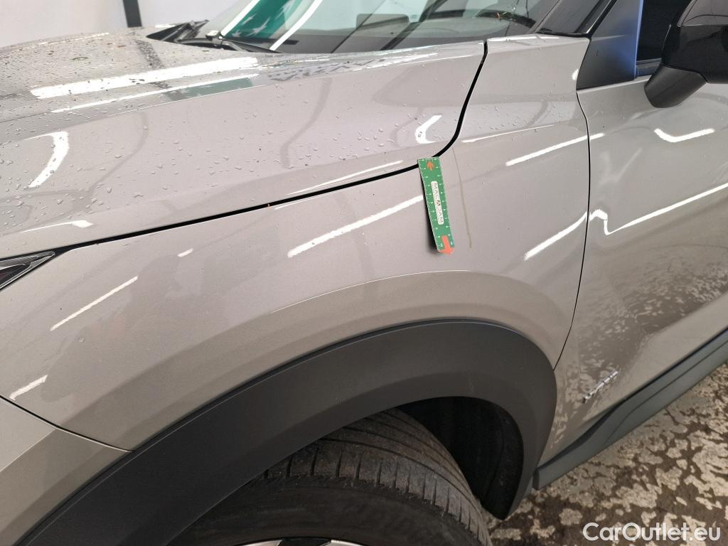  Nissan  Juke NISSAN  / 2019 / 5P / Crossover Hybrid 145 Business+ #12