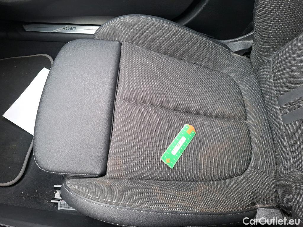  Bmw  Serie 1 Série 1 Berline 118 i Edition Sport 1.5 135CV BVA7 E6d #37