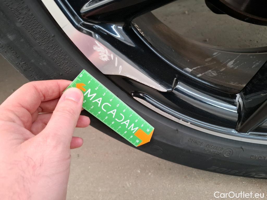  DS  DS7 7 Crossback Performance Line 1.2 PureTech 130CV BVA8 E6d #35