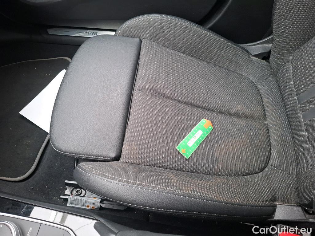  Bmw  Serie 1 Série 1 Berline 118 i Edition Sport 1.5 135CV BVA7 E6d #36