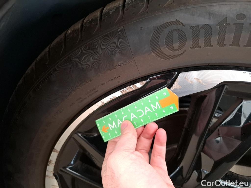  DS  DS7 7 Crossback Performance Line 1.2 PureTech 130CV BVA8 E6d #43