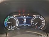  Nissan  Juke NISSAN  / 2019 / 5P / Crossover Hybrid 145 Business+ #6