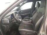  Nissan  Juke NISSAN  / 2019 / 5P / Crossover Hybrid 145 Business+ #8