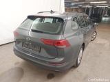  Volkswagen  Golf  Volkswagen Variant VIII 2.0 TDI 85kW Life 5d #2