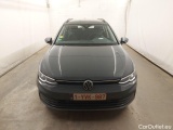  Volkswagen  Golf  Volkswagen Variant VIII 2.0 TDI 85kW Life 5d #5