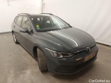  Volkswagen  Golf  Volkswagen Variant VIII 2.0 TDI 85kW Life 5d #8